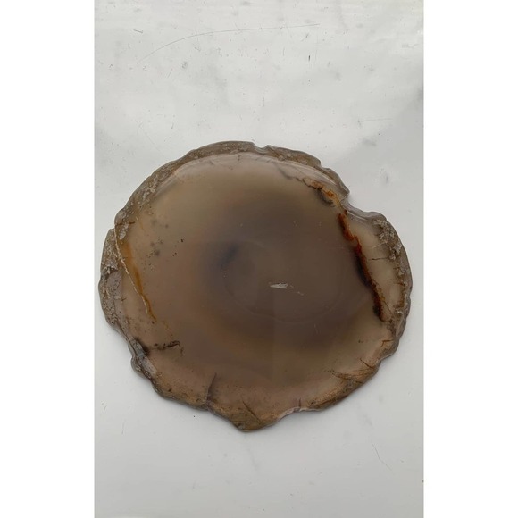 Cocus Pocus Set of four natural agate coasters‎ - Picture 4 of 7